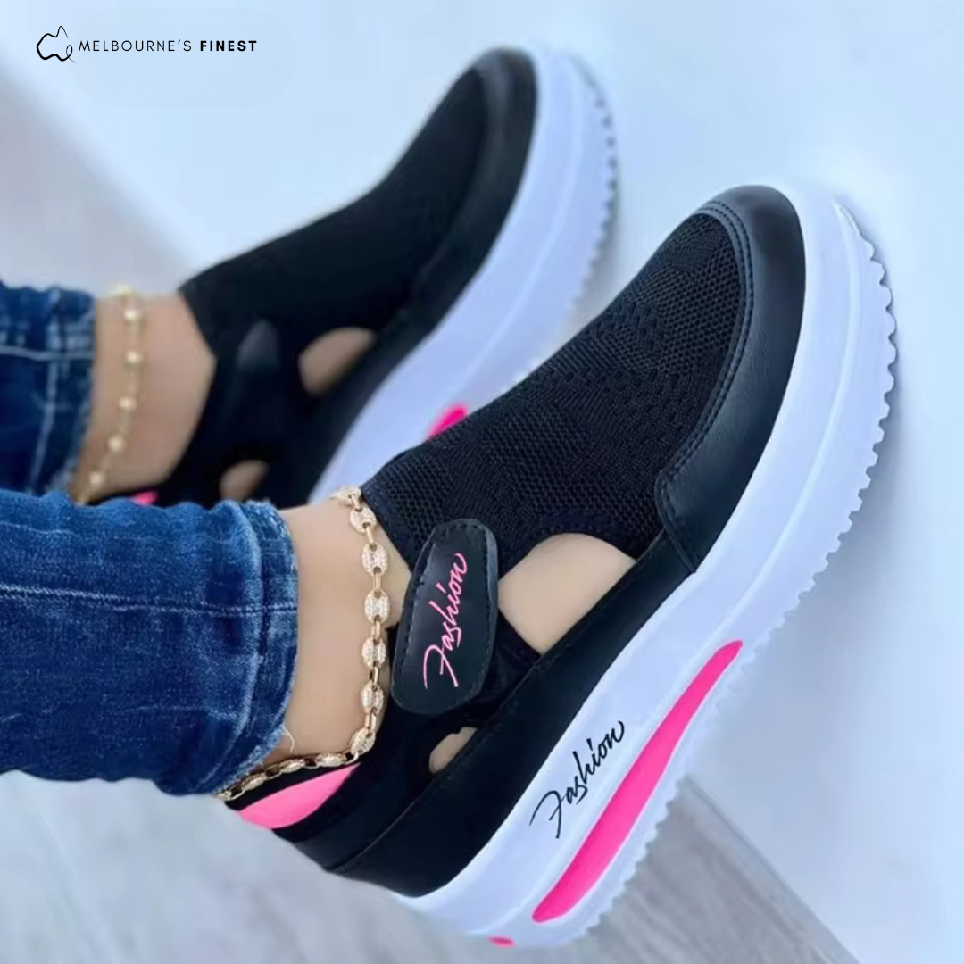 Mia™ Orthopedic Comfort Shoes