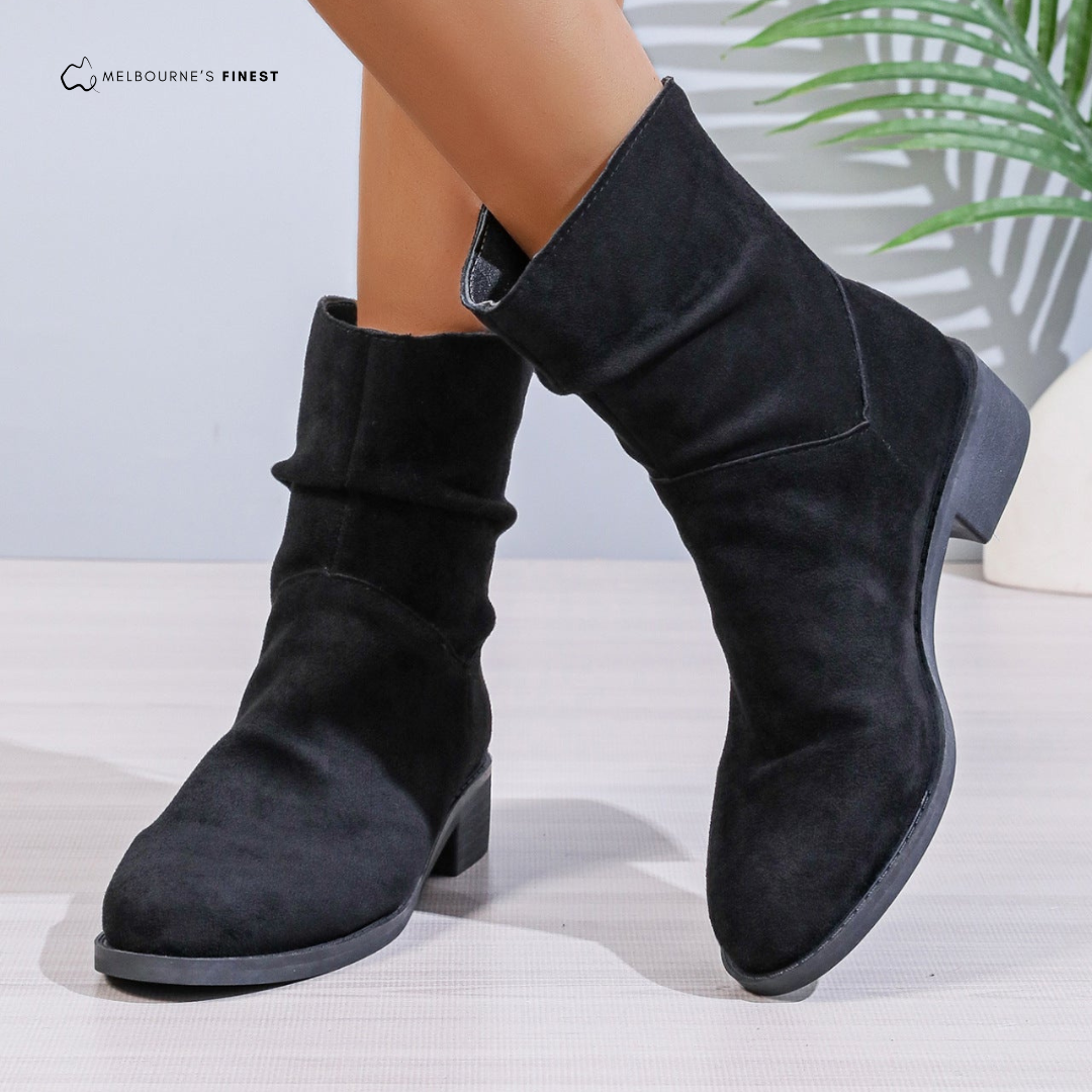 Mercy™ Orthopedic Winter Boots