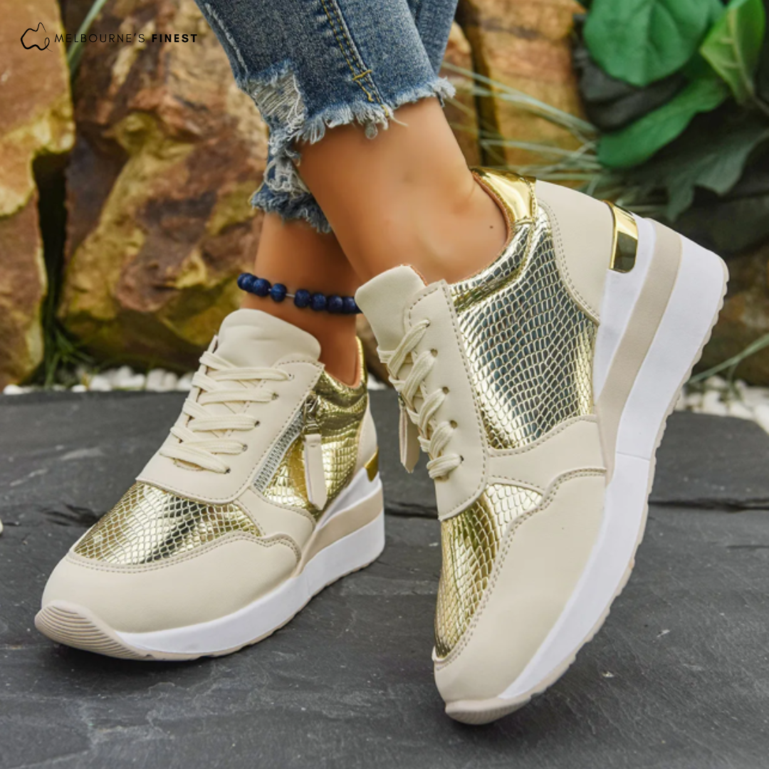 Sheila™ Orthopedic Comfort Shoes