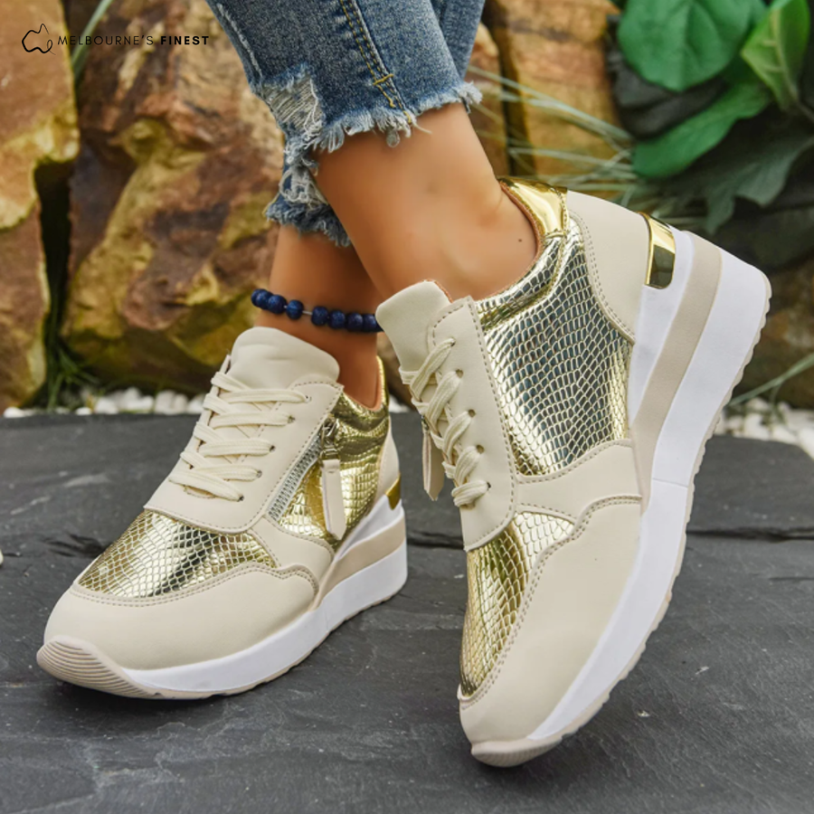 Sheila™ Orthopedic Comfort Shoes