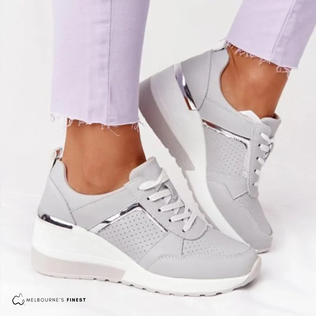 Sallie™ Women's Orthopedic Shoes