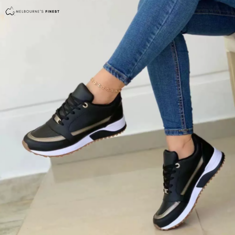 Nina™ Orthopedic Comfort Sneakers