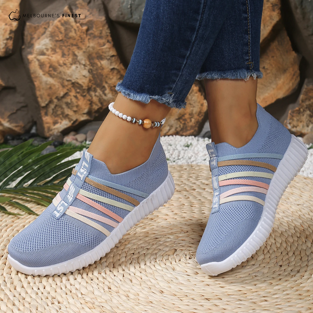 Ann™ Orthopedic Comfort Shoes
