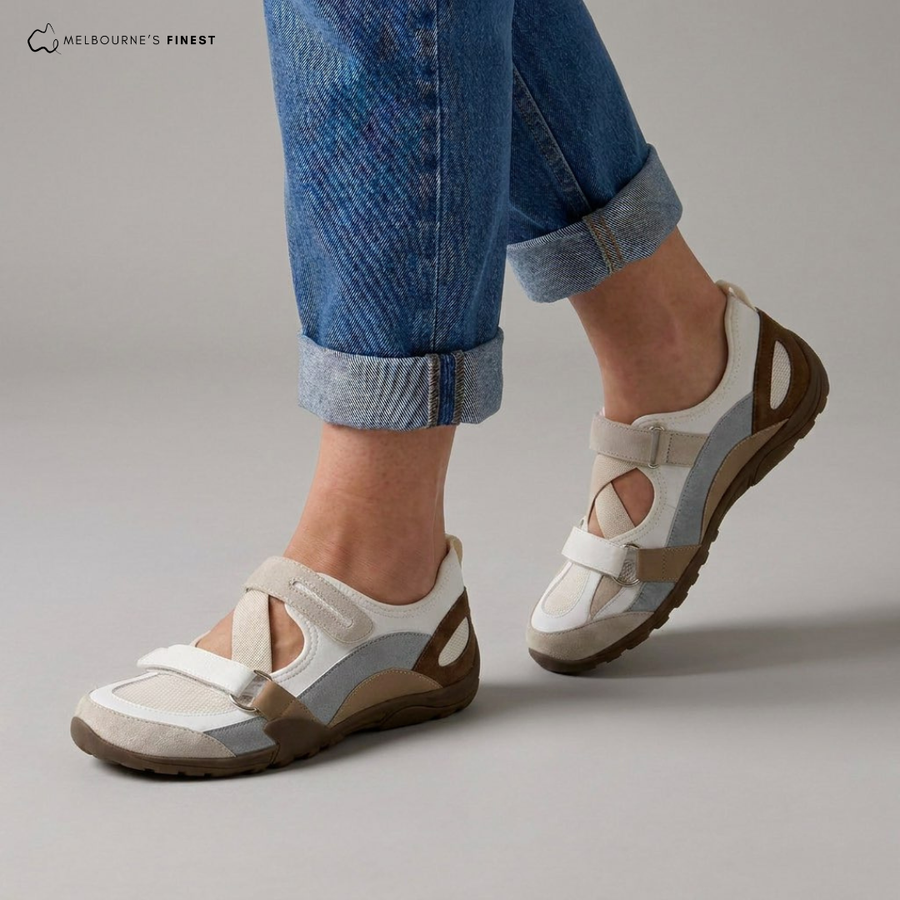 Matilda™ Orthopedic Comfort Shoes