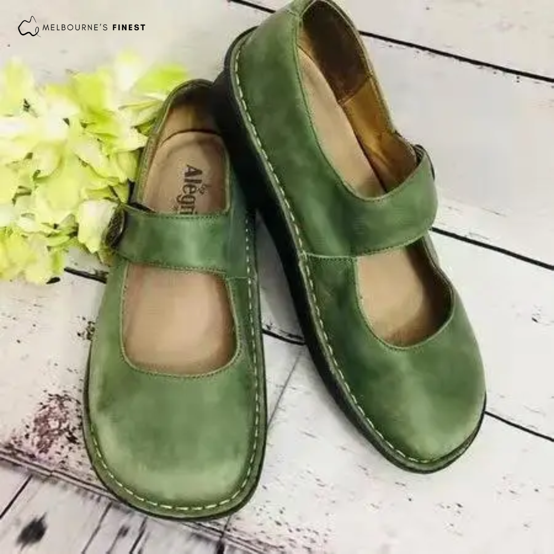 Milena™ Orthopedic Comfort Shoes