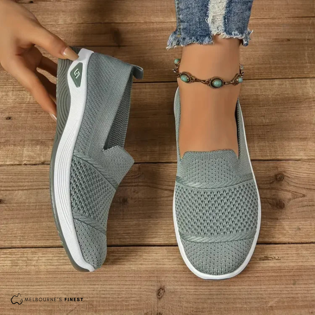 Lia™ Orthopedic Comfort Shoes