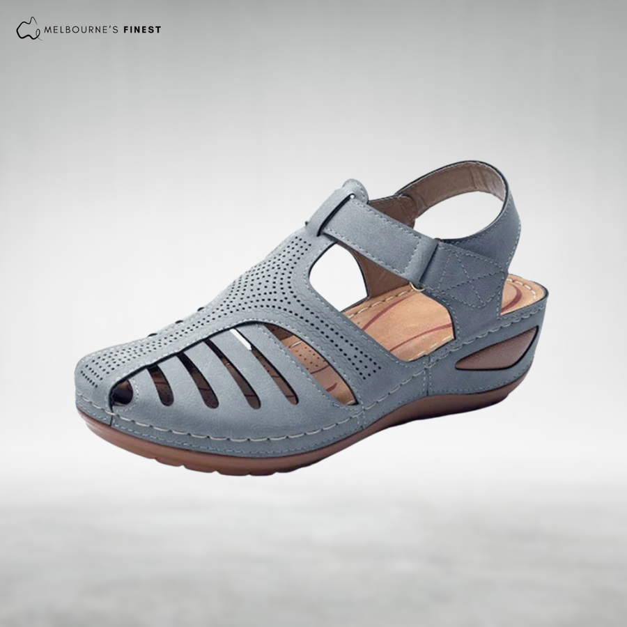 Sina™ Orthopedic Comfort Shoes