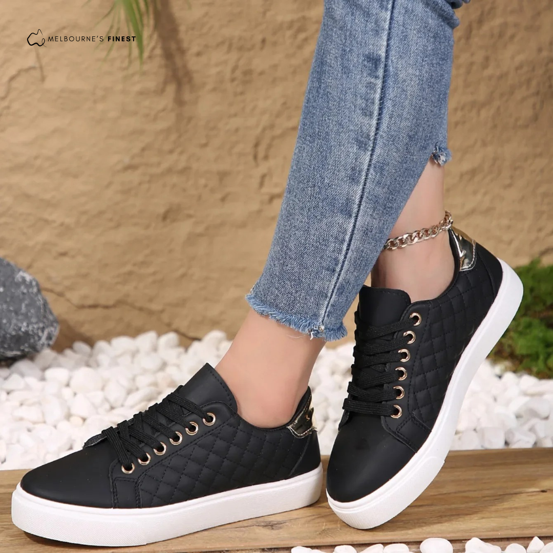 Clarice™ Women's Orthopedic Shoes