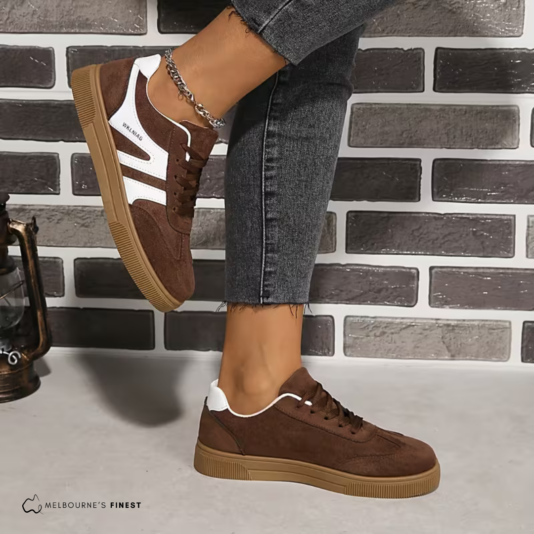 Sierra™ Orthopedic Comfort Shoes