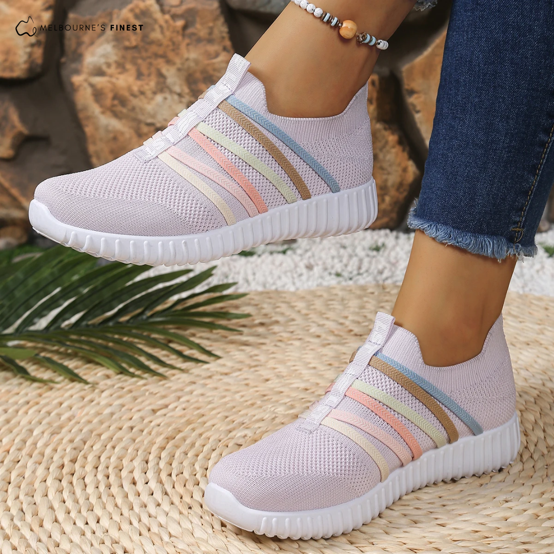 Ann™ Orthopedic Comfort Shoes