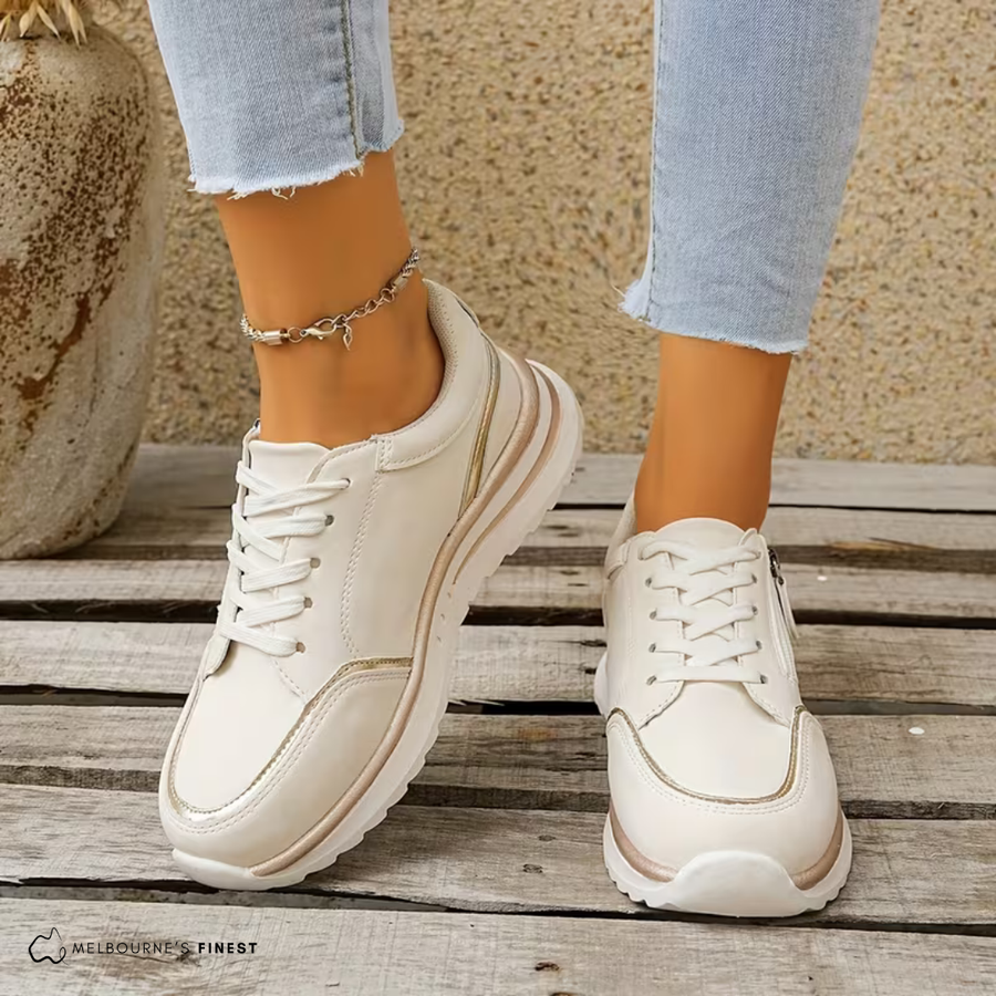 Lindy™ Orthopedic Comfort Shoes