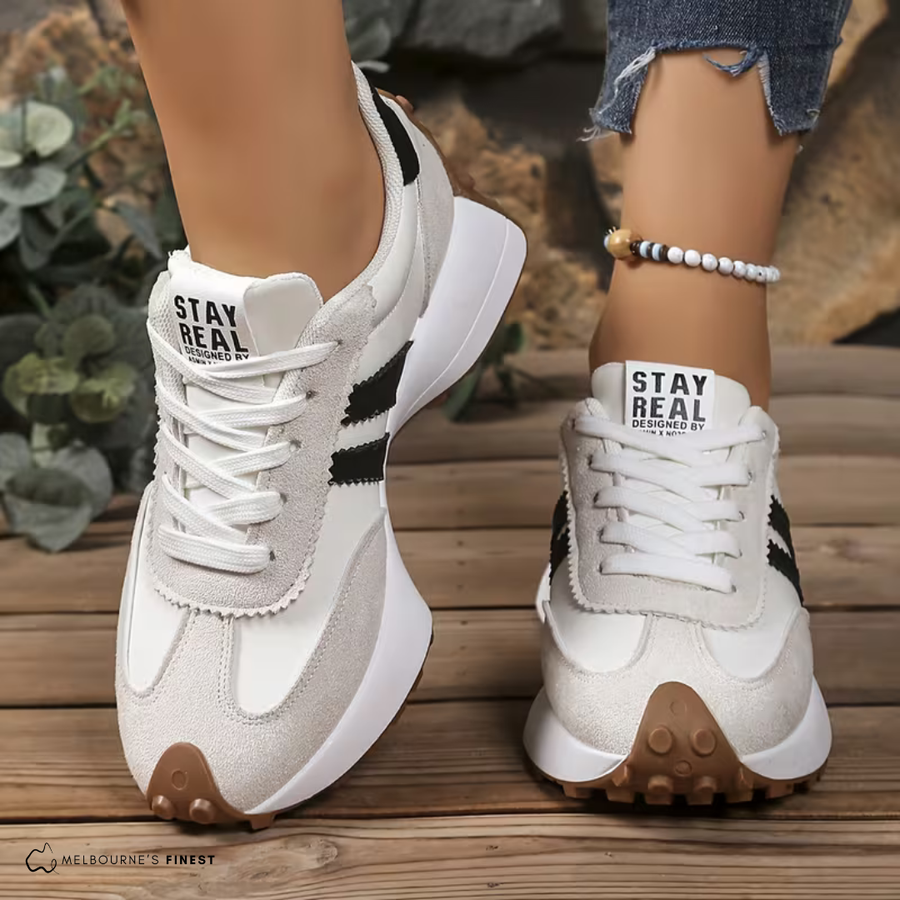 Monica™ Orthopedic Comfort Shoes