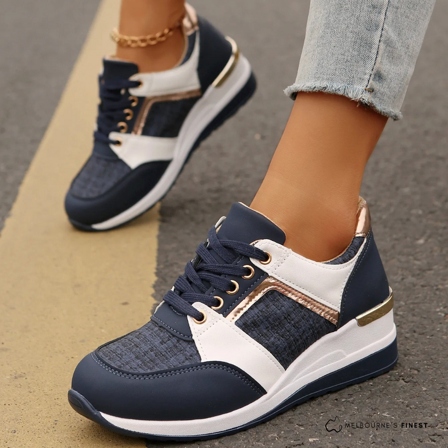 Maddie™ Women's Orthopedic Shoes