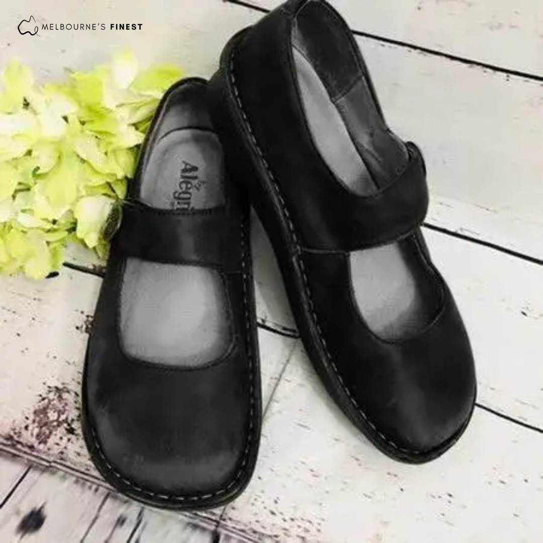 Milena™ Orthopedic Comfort Shoes