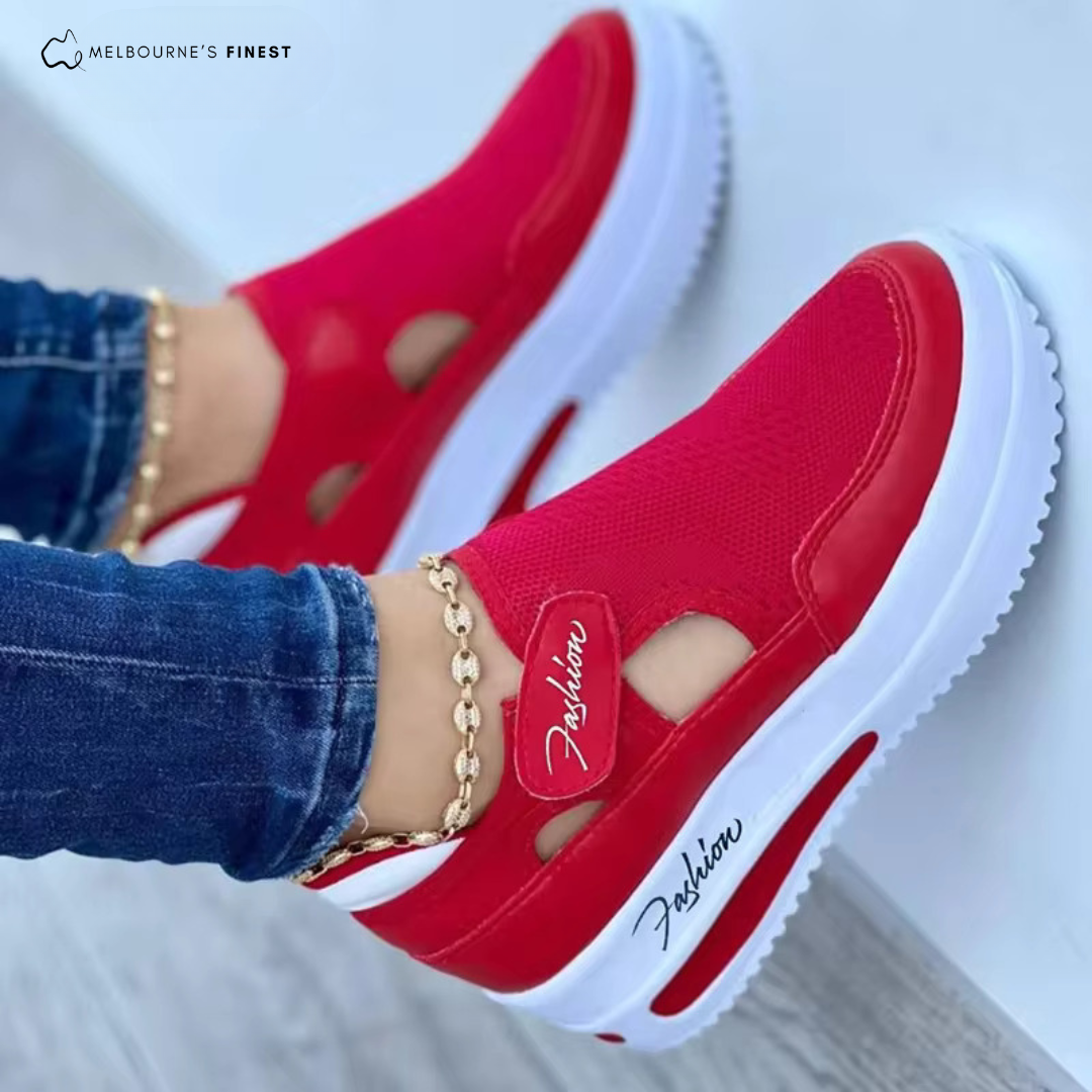 Mia™ Orthopedic Comfort Shoes