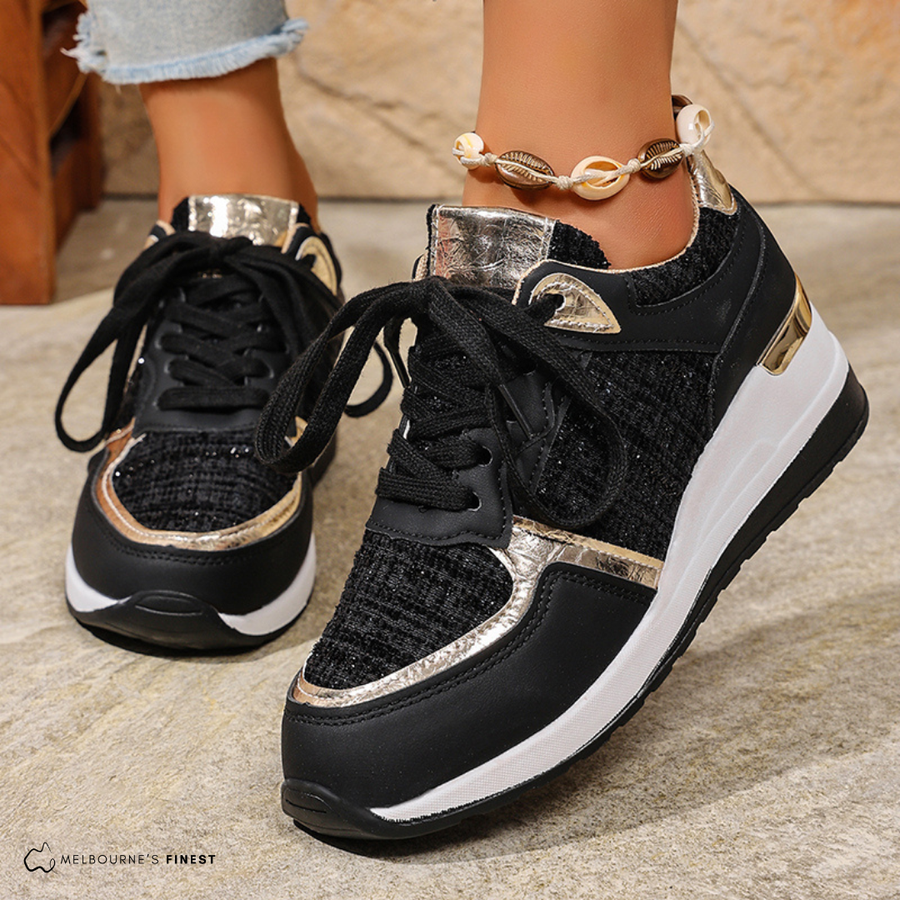Rose™ Orthopedic Comfort Shoes