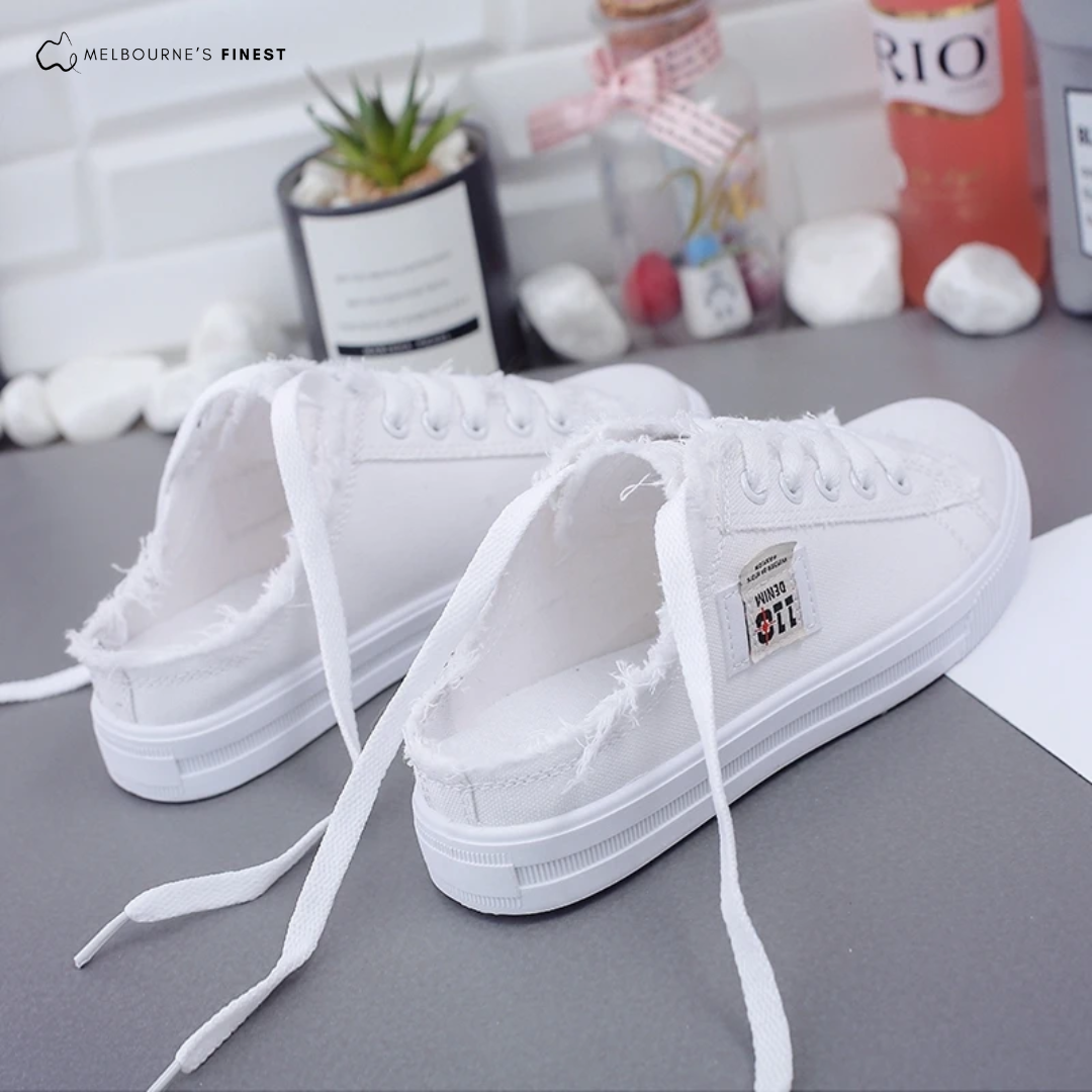 Cindy™ Comfort Slip-On Shoes