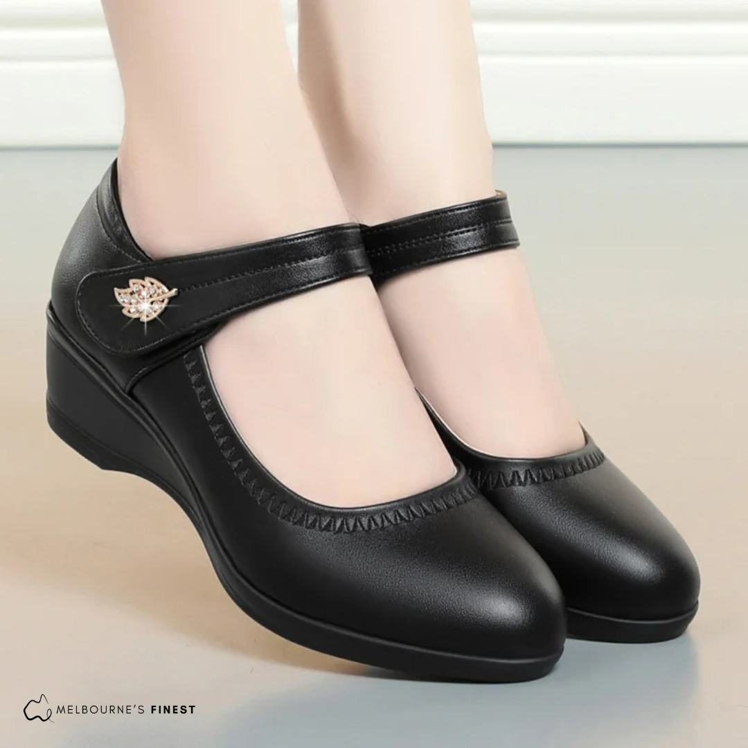 Darla™ Orthopedic Comfort Shoes