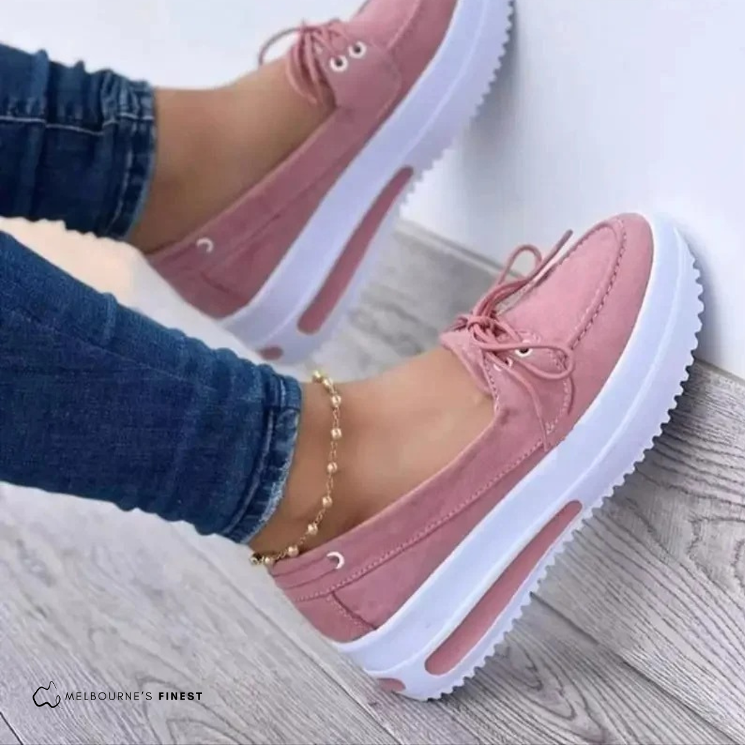 Larson™ Women's Orthopedic Shoes