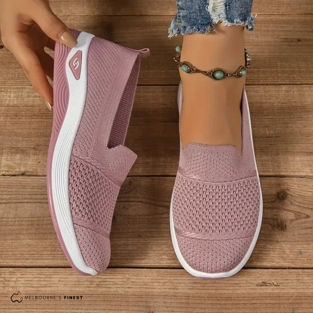 Lia™ Orthopedic Comfort Shoes