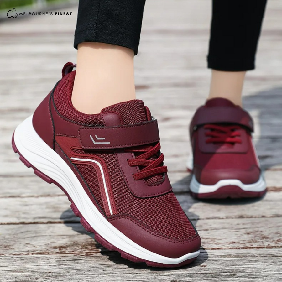 Sion™ Orthopedic Women's Shoes