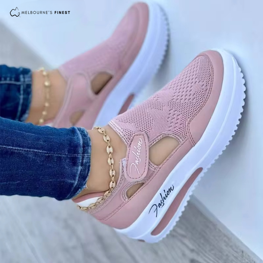 Mia™ Orthopedic Comfort Shoes