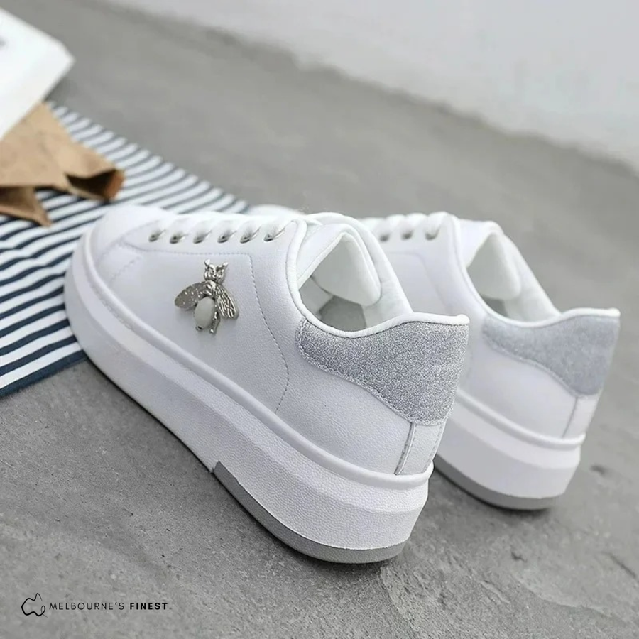 Ida™ Orthopedic Comfort Shoes