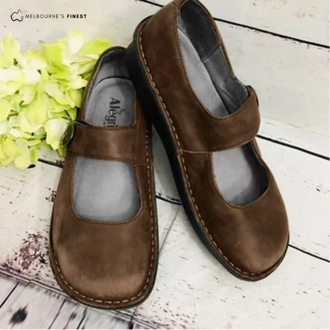 Milena™ Orthopedic Comfort Shoes