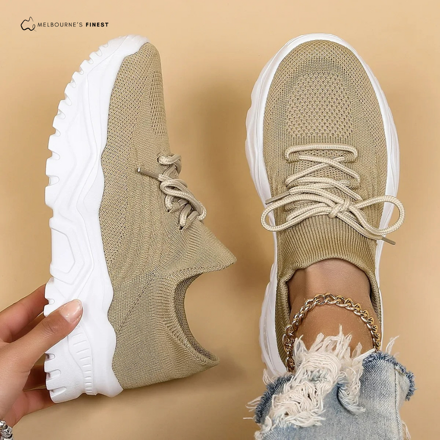 Beryl™ Women's Orthopedic Shoes