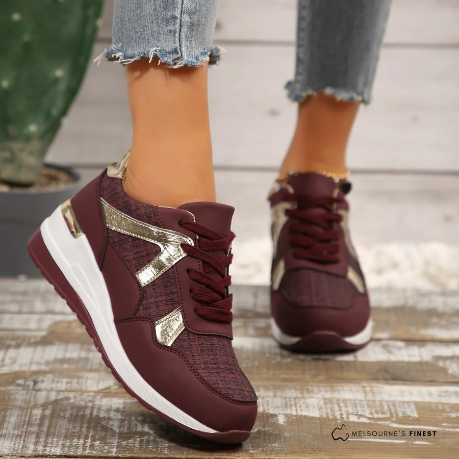 Aria™ Stylish Orthopedic Shoes