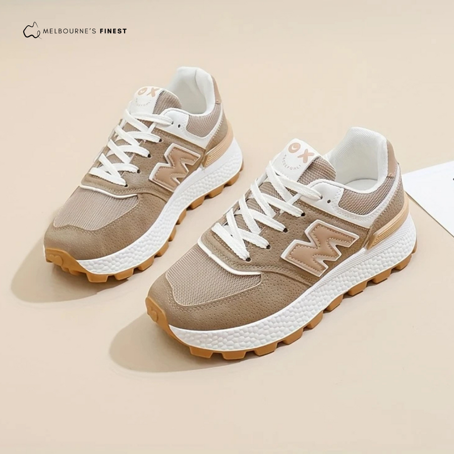 Meber™ Women's Orthopedic Shoes