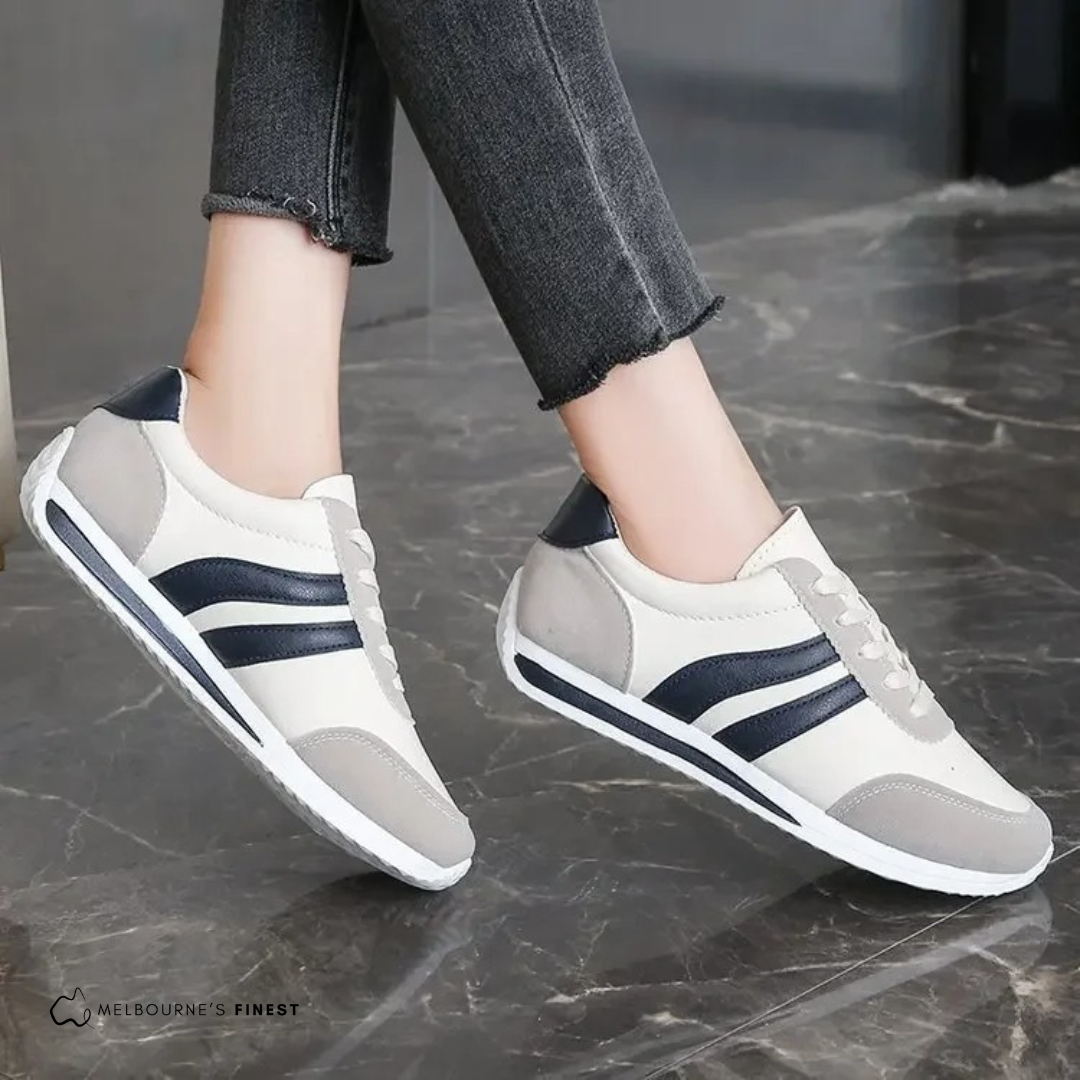 Gaines™ Women's Orthopedic Shoes