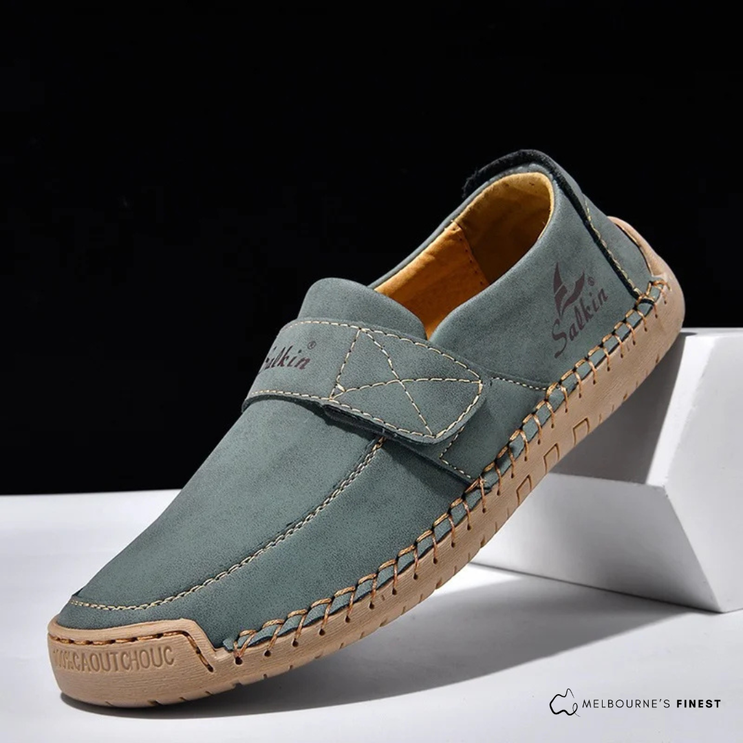 Faye™ Orthopedic Comfort Shoes