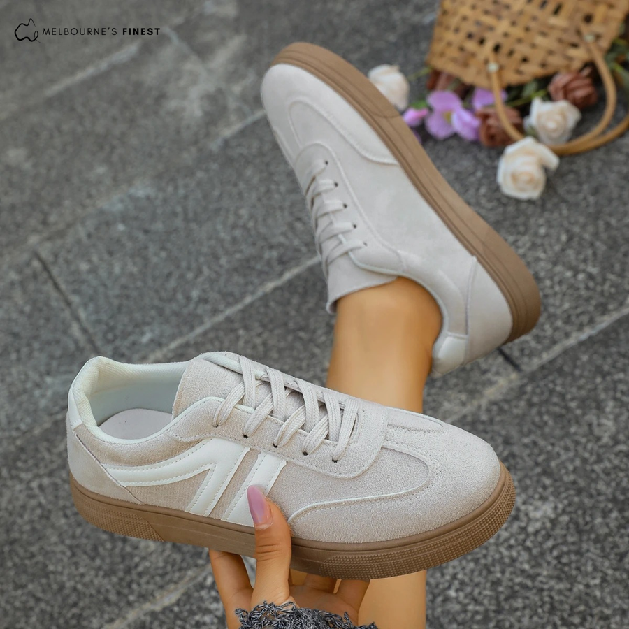 Julie™ Orthopedic Comfort Sneakers