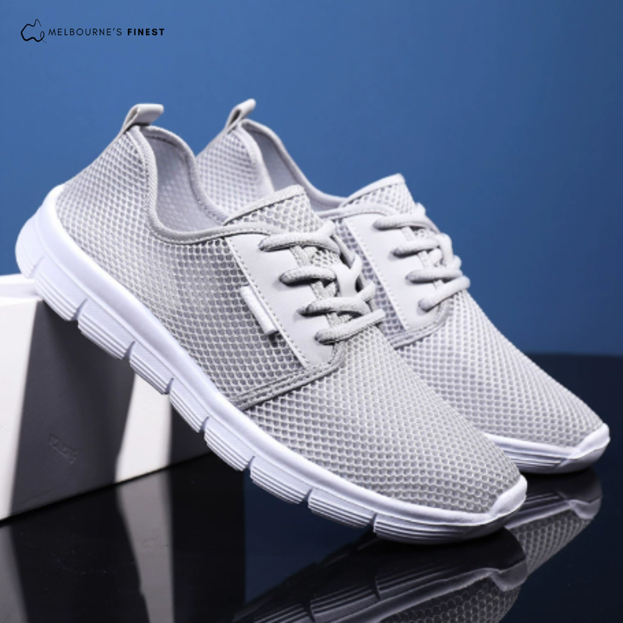 Nela™ Wide Fit Comfort Shoes