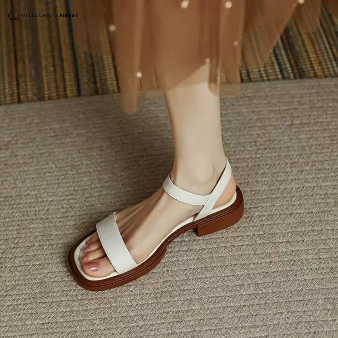 Oliva™ Orthopedic Comfort Sandals