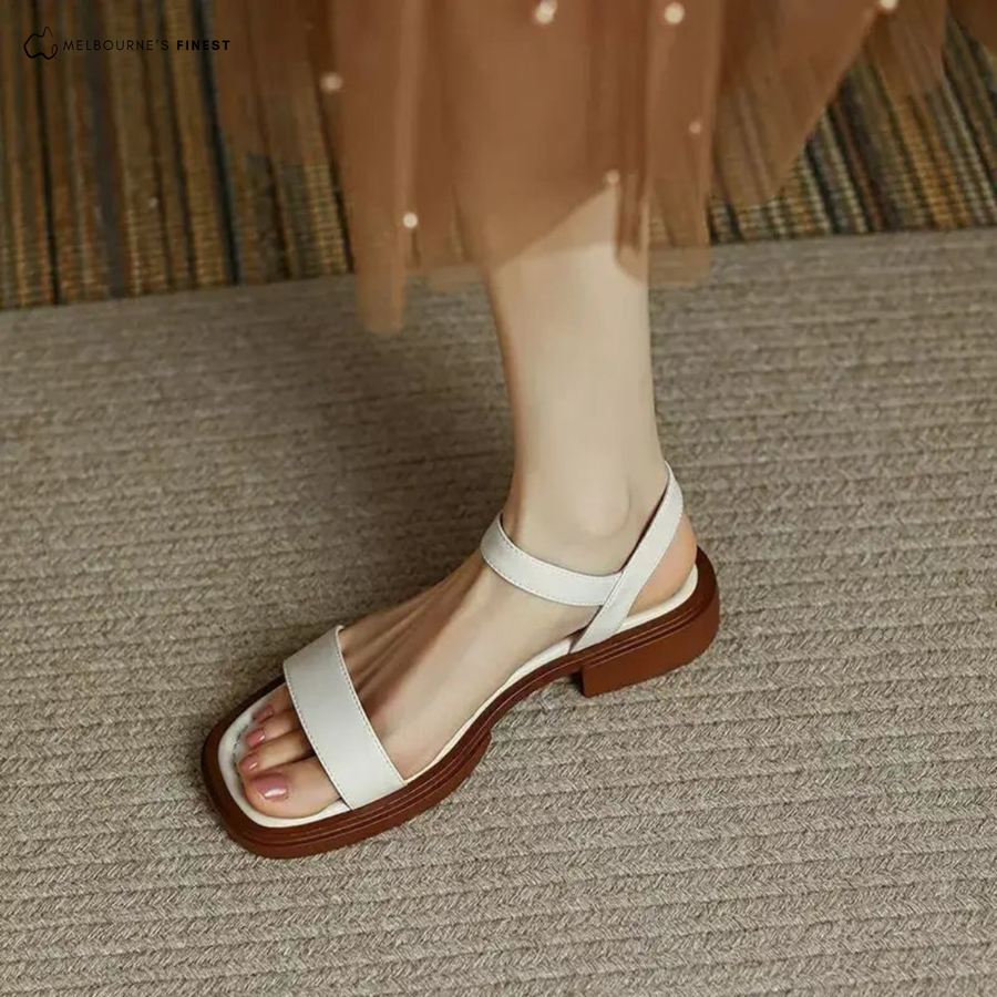 Oliva™ Orthopedic Comfort Sandals