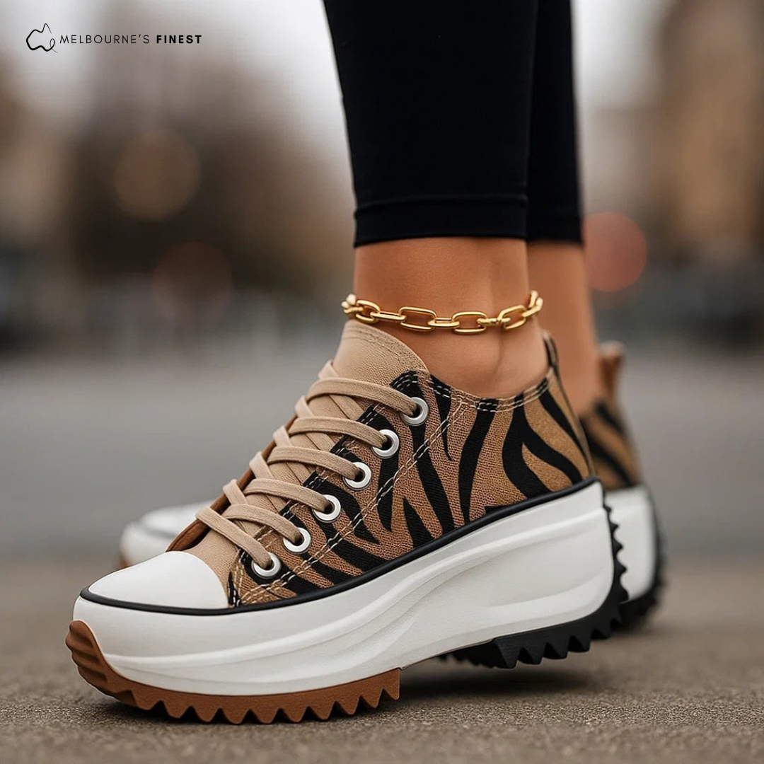 Sage™ Comfort Sneakers