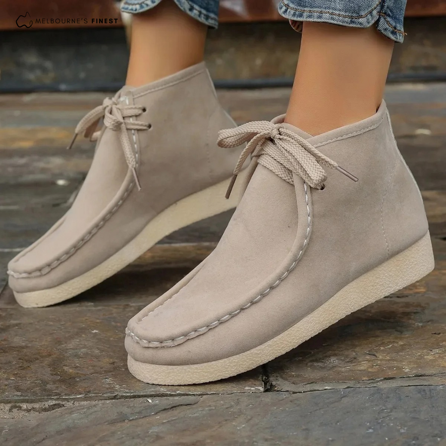 Nina™ Orthopedic Comfort Shoes