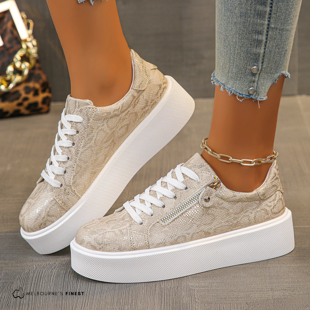 Noreen™ Comfort Platform Shoes