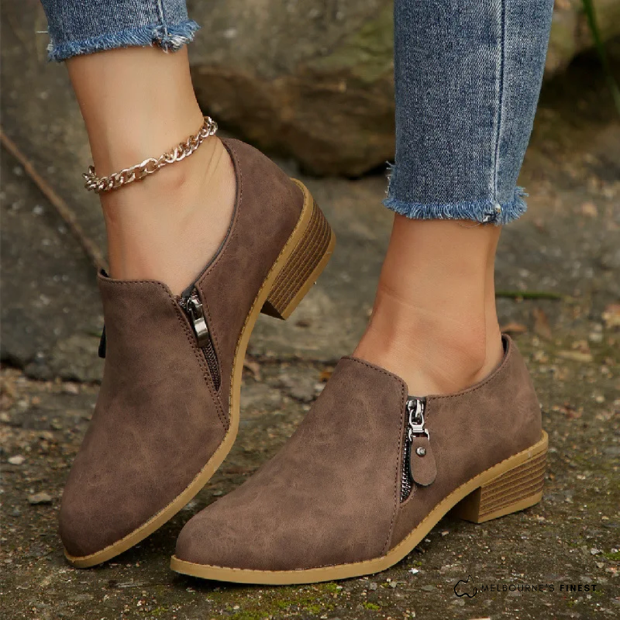 Nikki™ Orthopedic Comfort Shoes