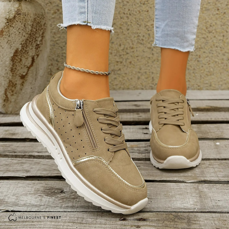 Lindy™ Orthopedic Comfort Shoes
