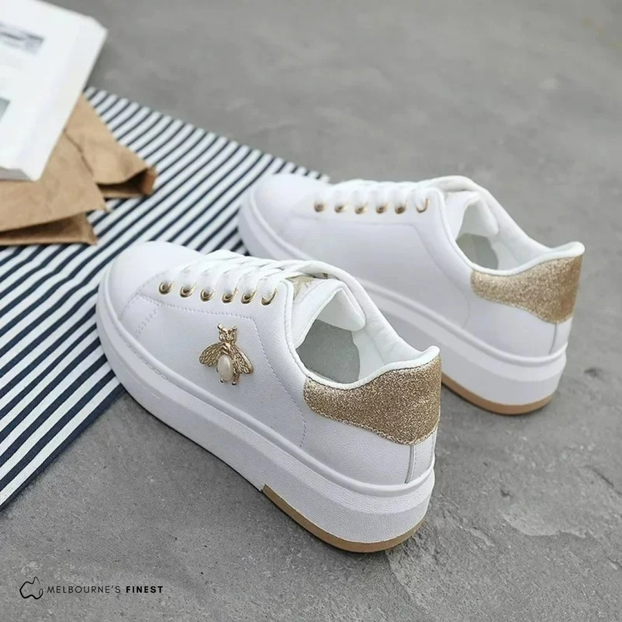Ida™ Orthopedic Comfort Shoes