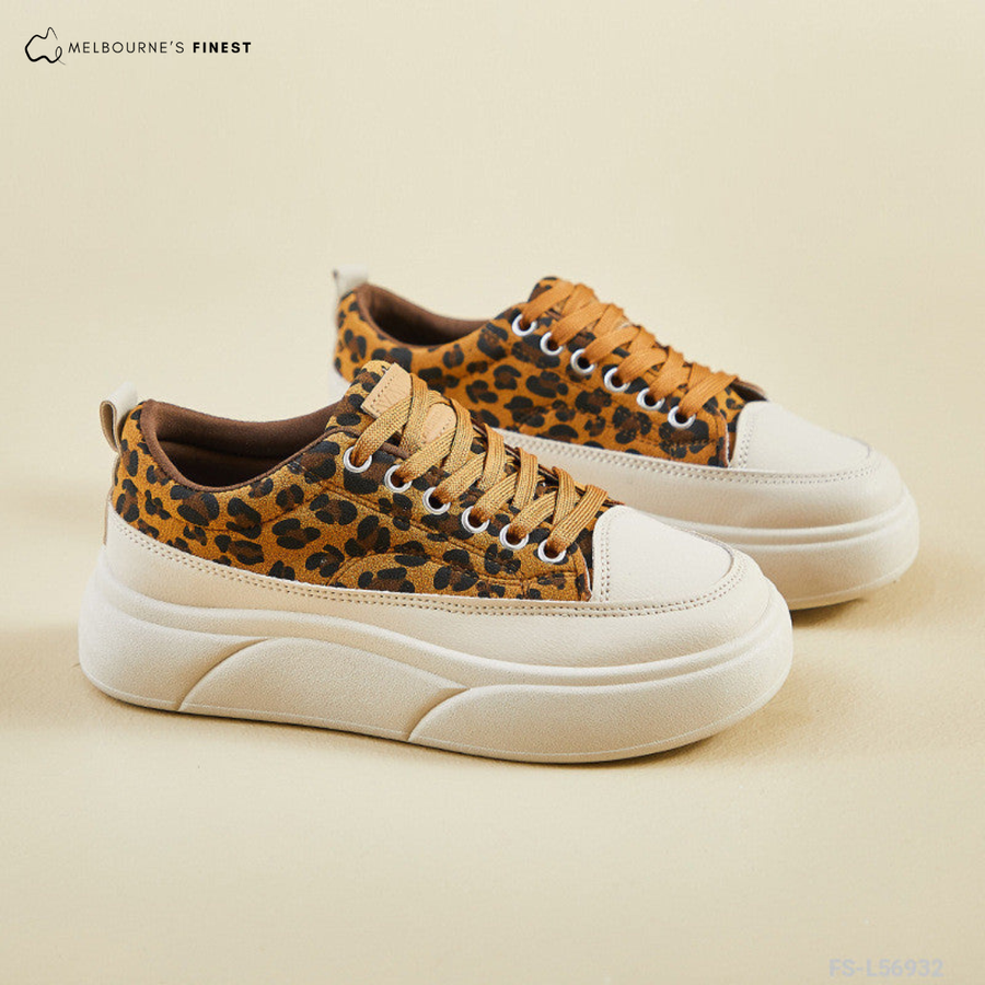 Joy™ Leopard Comfort Shoes