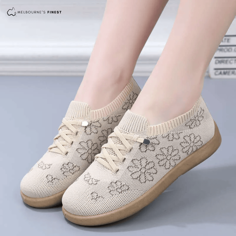 Mia™ Orthopedic Comfort Shoes