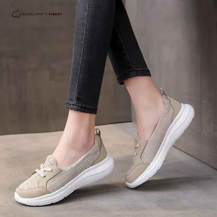 Helga™ Women's Orthopedic Shoes