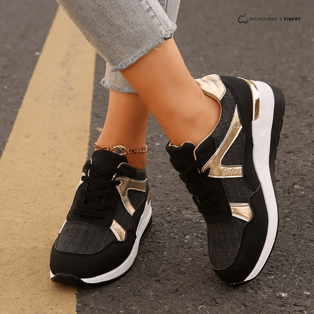 Aria™ Stylish Orthopedic Shoes