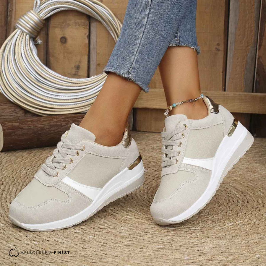 Bronwyn™ Women’s Orthopedic Shoes