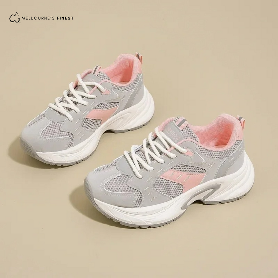 Carroll™ Women's Orthopedic Shoes