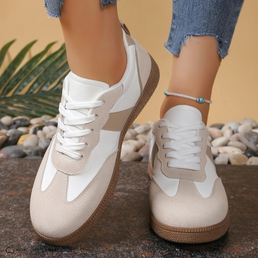 Eva™ Orthopedic Comfort Shoes